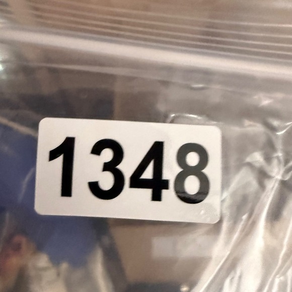 Topshop Denim Mini Skirt Blue Raw Hem A Line Size US 6 Made in Turkey - Picture 7 of 7